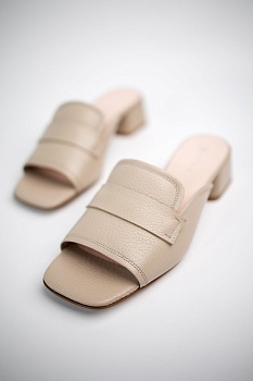 BASCONI - Лето - Сабо