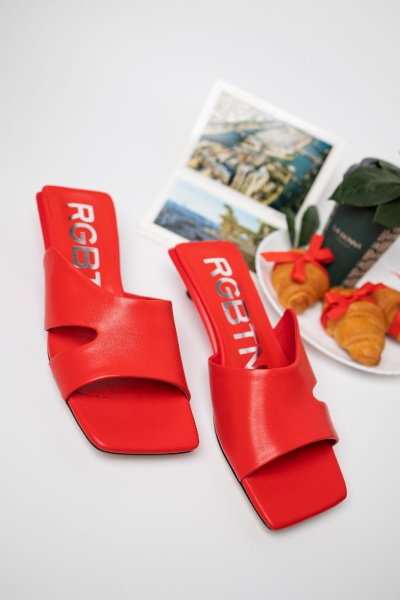 Regina Bottini - Лето - Шлепки