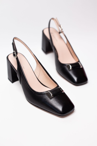 Basconi  - Лето - Слингбэки