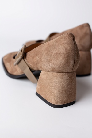 Regina - Демисезон - Туфли