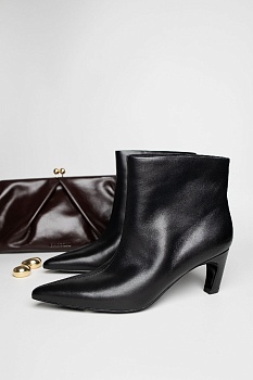 SARA MILAN - Демисезон - Ботильоны