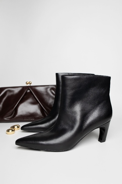 SARA MILAN - Демисезон - Ботильоны