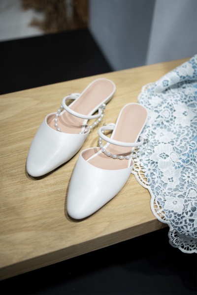 Basconi - Лето - Мюли