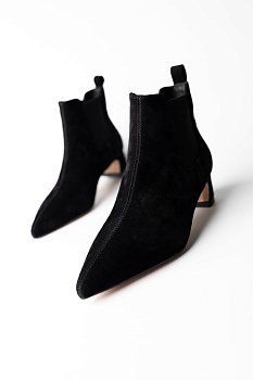 Regina Bottini - Демисезон - Ботильоны