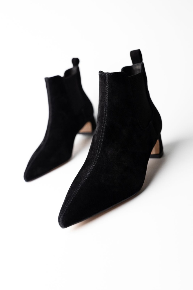 Regina Bottini - Демисезон - Ботильоны