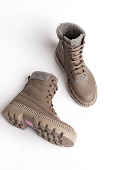 Nursace - Зима - Ботинки