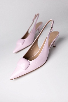 BALLINA - Лето - Слингбэки