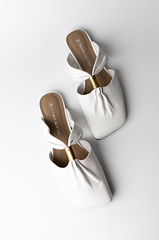 Regina Bottini - Лето - Сабо