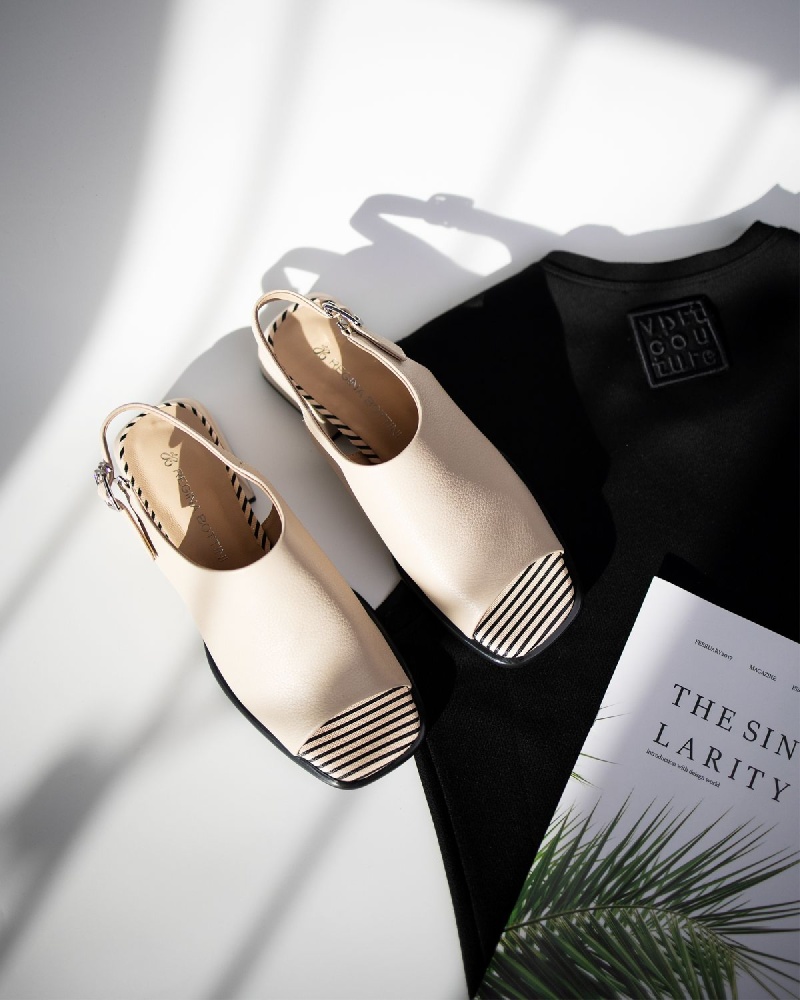 Regina Bottini - Лето - Босоножки