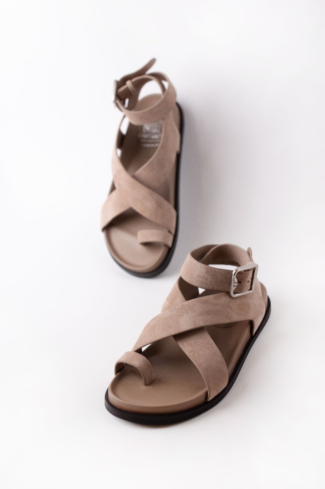 GRACIANA - Лето - Сандалии