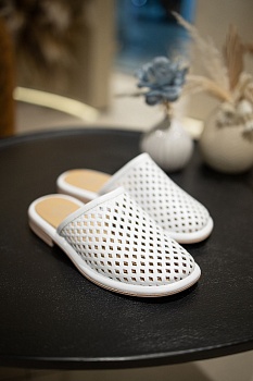 Aquamarin - Лето - Шлепки