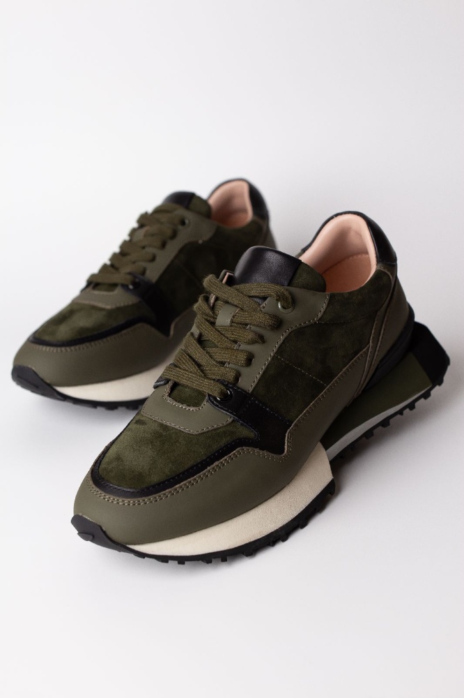 Basconi  - Демисезон - Кроссовки