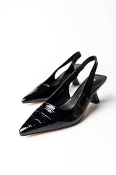 Regina Bottini - Лето - Слингбэки