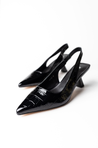 Regina Bottini - Лето - Слингбэки