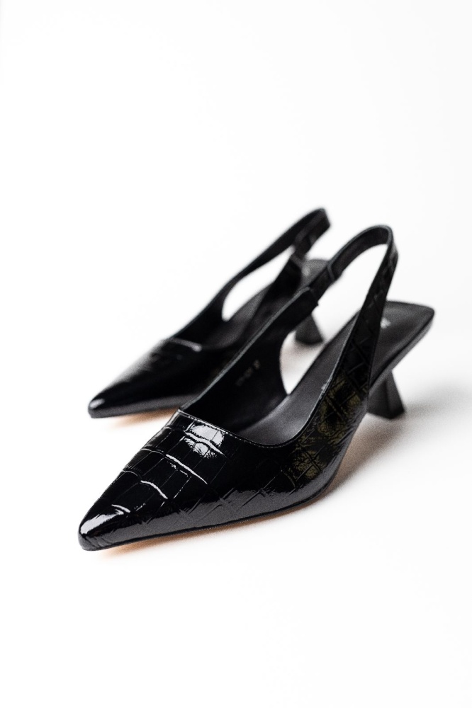 Regina Bottini - Лето - Слингбэки