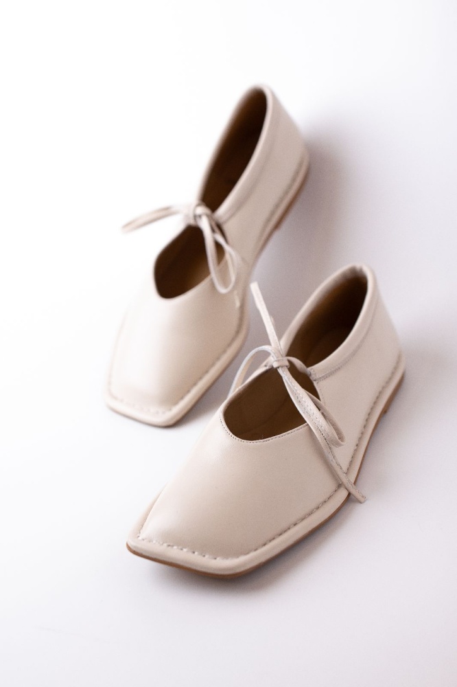 GRACIANA - Лето - Балетки