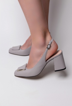 Basconi  - Туфли