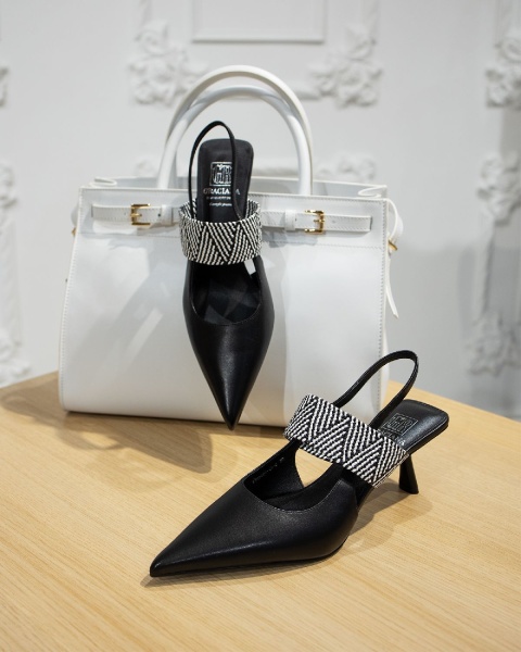 GRACIANA - Лето - Слингбэки