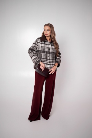 Полупальто