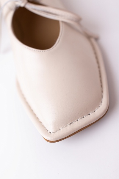 GRACIANA - Лето - Балетки