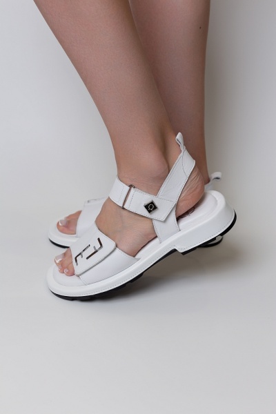 Aquamarin - Лето - Сандалии