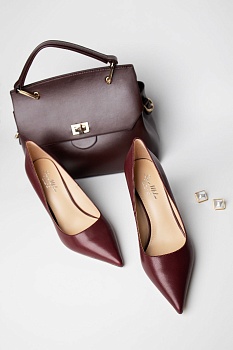 Sara Milan - Туфли