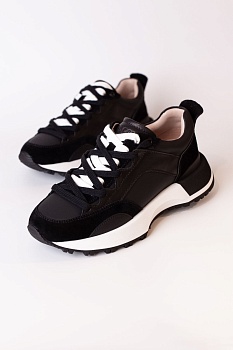 Basconi  - Демисезон - Кроссовки