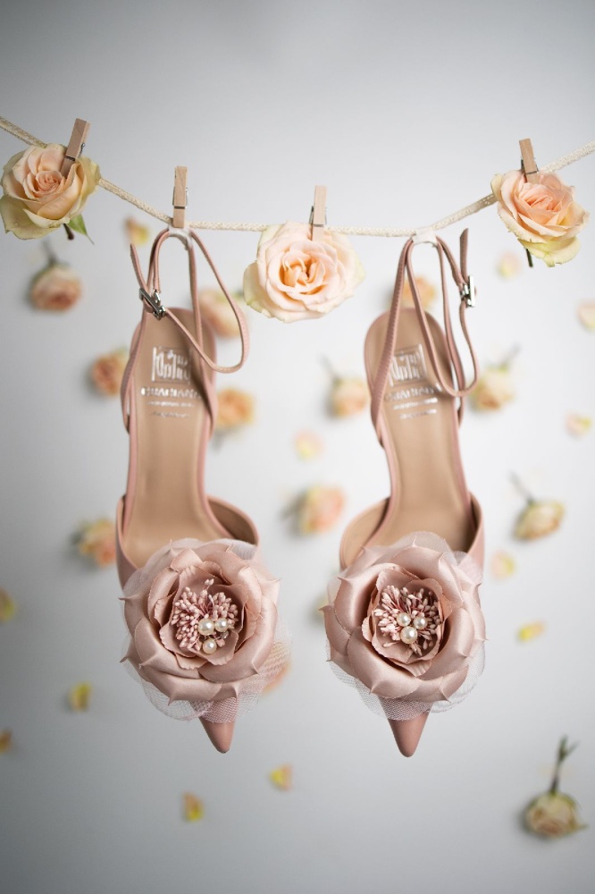 GRACIANA - Лето - Слингбэки