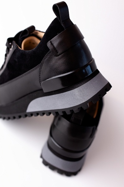 ANEMONE - Демисезон - Кроссовки