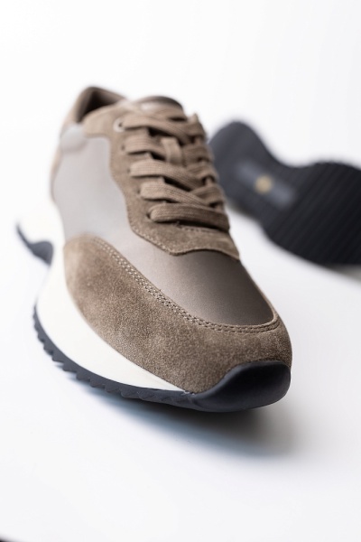 Basconi  - Демисезон - Кроссовки