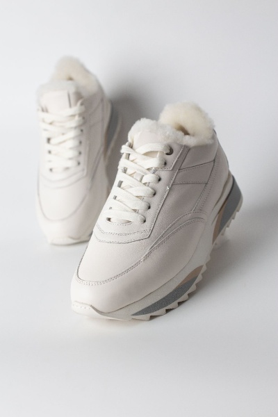 Anemone - Зима - Кроссовки