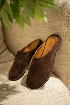 Aquamarin - Лето - Сабо