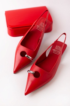 GRACIANA - Лето - Слингбэки