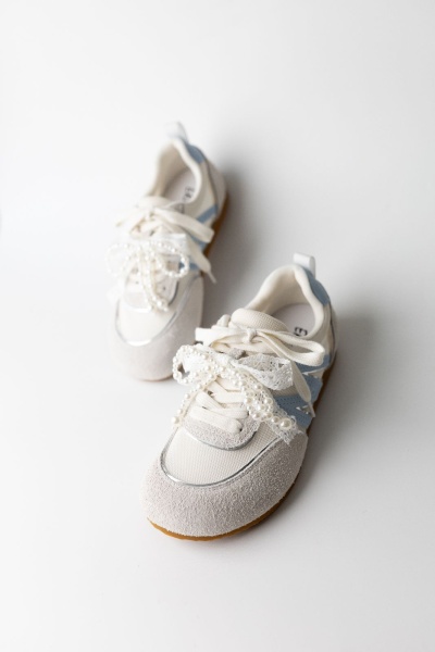 ERMIE - Лето - Кеды