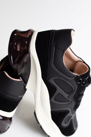 Basconi  - Демисезон - Кроссовки