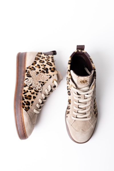 Nursace - Демисезон - Кеды