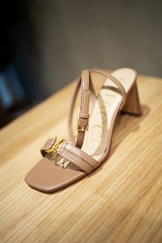 VITACCI - Лето - Босоножки