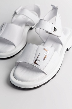 Aquamarin - Лето - Сандалии