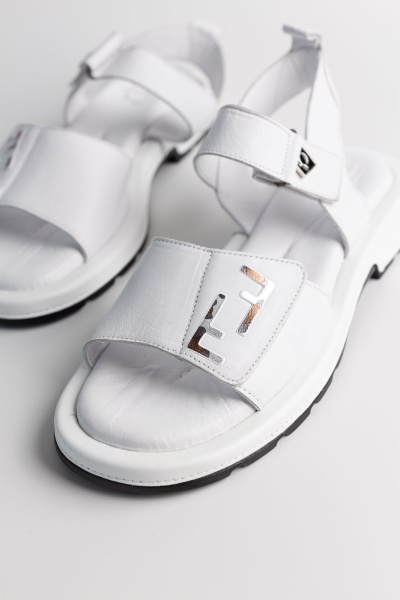 Aquamarin - Лето - Сандалии