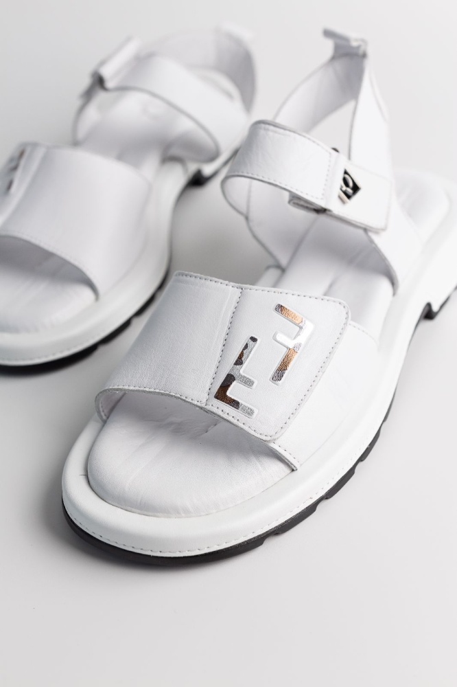 Aquamarin - Лето - Сандалии