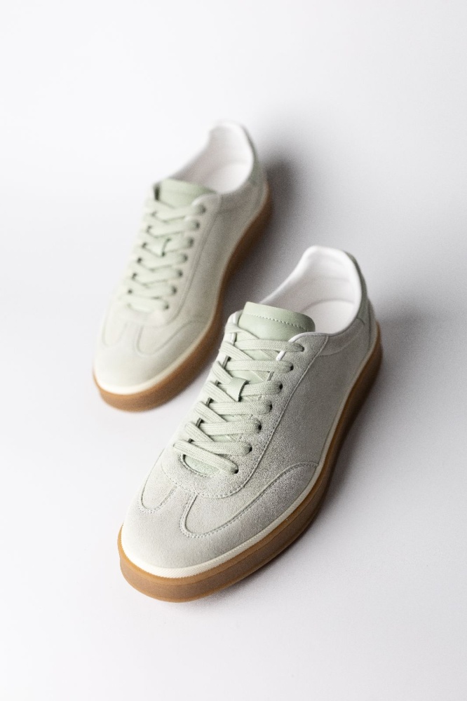 BALLINA - Демисезон - Кеды