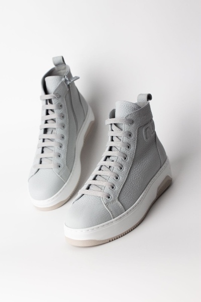 Nursace - Демисезон - Кеды