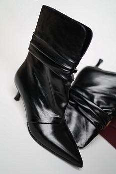 Regina Bottini - Демисезон - Ботильоны