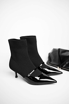 AIDINI - Демисезон - Ботильоны