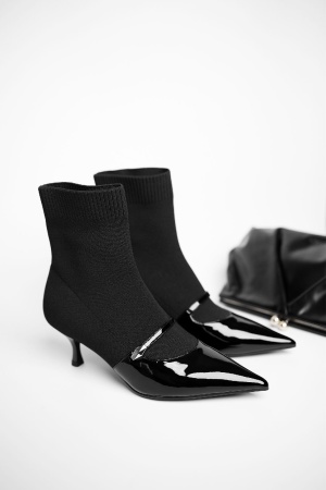 AIDINI - Демисезон - Ботильоны