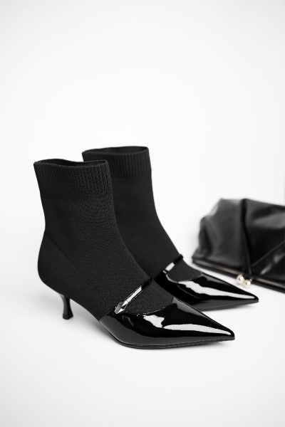 AIDINI - Демисезон - Ботильоны