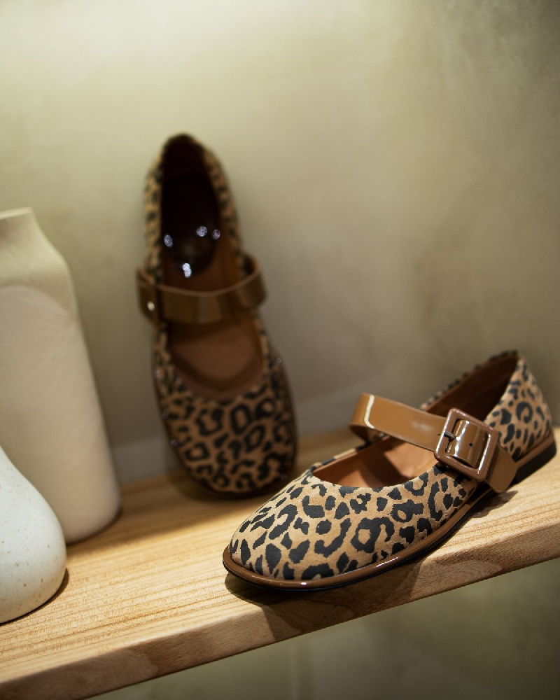 Regina Bottini  - Лето - Балетки