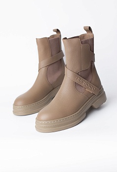 Nursace - Демисезон - Ботинки