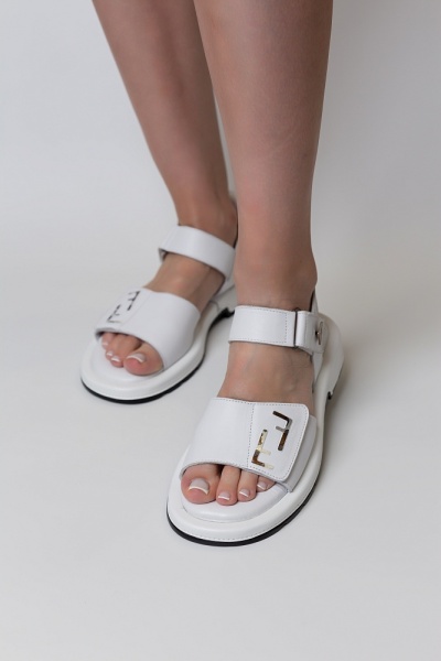 Aquamarin - Лето - Сандалии