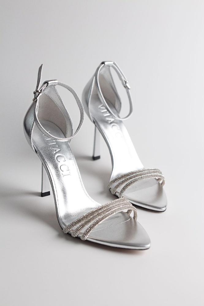 Vitacci - Лето - Босоножки